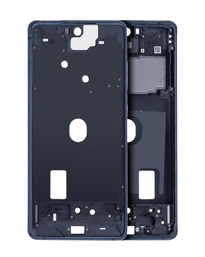 Châssis central pour SAMSUNG S20 FE - Cloud Navy