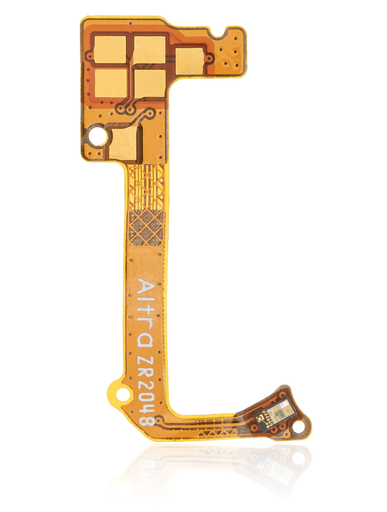 Nappe capteur de proximité pour SAMSUNG A02S A025 2020 - A03 A035 2021 - A03S A037 2021