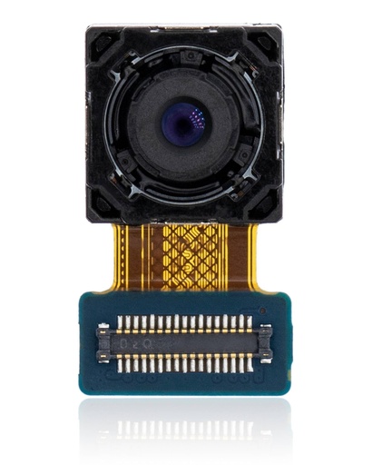 Caméra APN arrière - Wide - pour SAMSUNG A02 - A022 2020