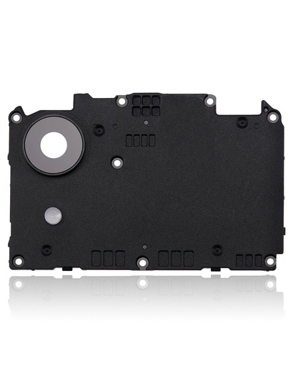 Lentille caméra arrière avec anneau pour SAMSUNG A03 Core - A032 2021