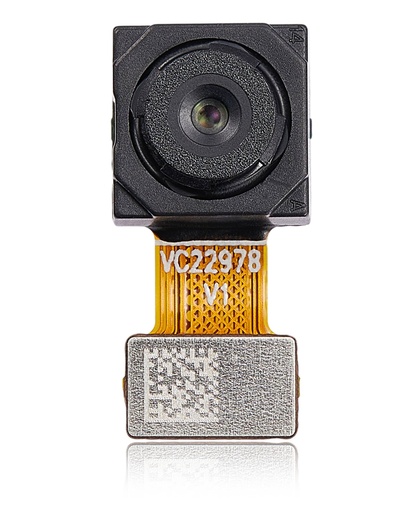 Caméra APN arrière - Depth - pour SAMSUNG A02S - A025 2020