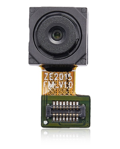 Caméra APN arrière - Macro - pour SAMSUNG A02S - A025 2020