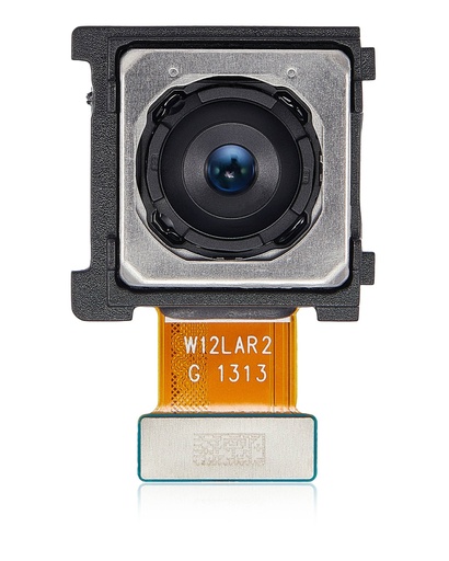 [107082076630] Caméra Arrière (Grand Angle/Wide) pour Samsung Galaxy S20 FE 4G (G780F)