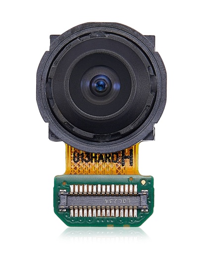[107082076631] Caméra Arrière (Ultrawide) pour Samsung Galaxy S20 FE 4G (G780F)