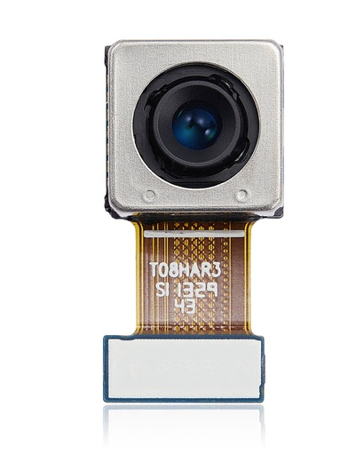 [107082076632] Caméra Arrière - Téléobjectif compatible SAMSUNG S20 FE 4G - G780F