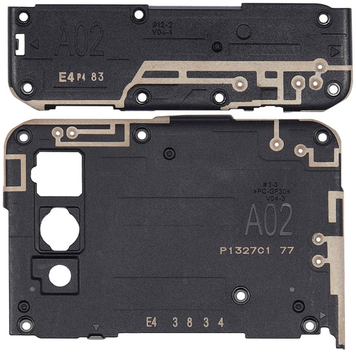 [107082111384] Couvercle d'antenne - protection carte mère compatible SAMSUNG A02 - A022 2020