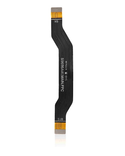 Nappe carte mère pour SAMSUNG A10s - A107 2019 - Version internationale - M15