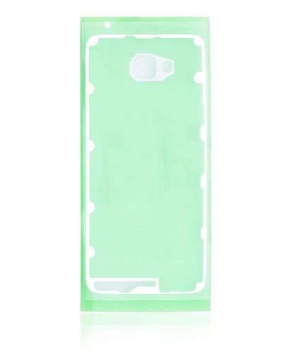 Lot de 10 adhésifs vitre arrière pour SAMSUNG A90 5G - A908 2019