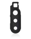 Lentille caméra arrière pour SAMSUNG A90 5G - A908 2019 - Noir
