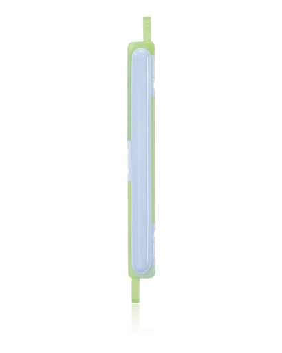 Boutons power et volumes pour SAMSUNG A13 A135 2022 - Bleu
