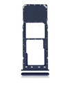 Tiroir SIM pour SAMSUNG A10 - A105 2019 - Bleu