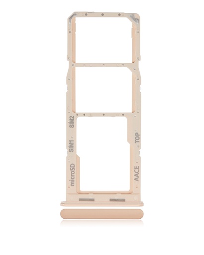 Tiroir Double SIM pour SAMSUNG A13 A135 2022 - Pêche