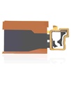Nappe NFC pour SAMSUNG A60 - A606 2019