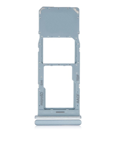 Tiroir SIM pour SAMSUNG A13 5G A136 2021 - Vert