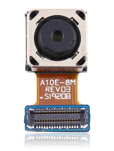 Caméra APN arrière pour SAMSUNG A10e - A102 2019