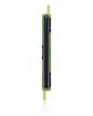 Bouton volumes pour SAMSUNG A13 5G A136 2021 - Noir