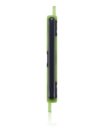 Bouton volumes pour SAMSUNG A13 5G A136 2021 - Noir