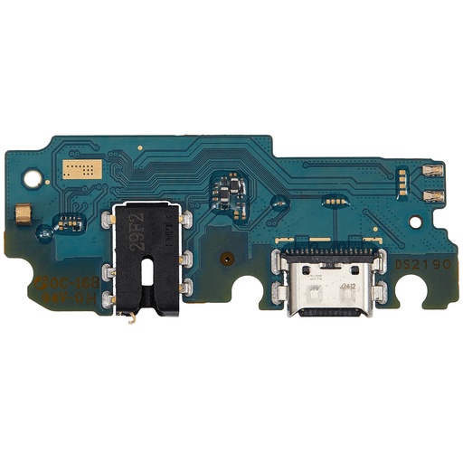 Connecteur de charge avec prise jack pour SAMSUNG A13 5G A136 2021 - International Version - Premium