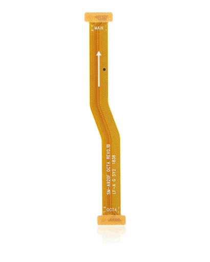 Nappe LCD pour SAMSUNG A9 - A920 2018
