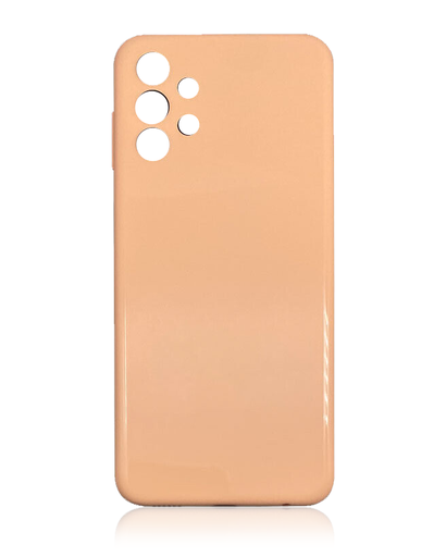 Vitre arrière pour SAMSUNG A13 5G A136 2021 - Or