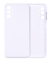 Vitre arrière pour SAMSUNG A13 5G A136 2021 - Blanc