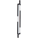 Bouton volumes pour SAMSUNG A12 A125 2020 - Blanc