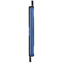 Bouton volumes pour SAMSUNG A12 A125 2020 - Bleu