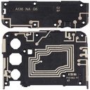Couvercle d'antenne - Cache de protection carte mère pour SAMSUNG A13 5G - A136 2021