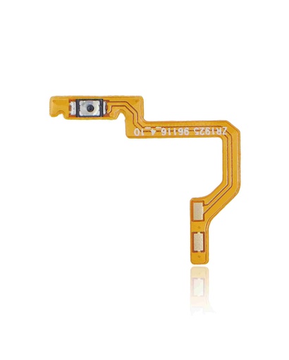 Nappe Power pour SAMSUNG A10s - A107 2019
