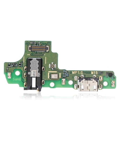 Connecteur de charge pour SAMSUNG A10s - A107F 2019 - M15 - Aftermarket Plus