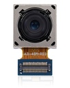 Caméra APN arrière pour SAMSUNG A12 A125 2020 - A12 Nacho A127 2021 - M12 M127 2020 - Version International