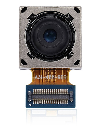 [107082086445] Caméra APN arrière compatible SAMSUNG A12 A125 2020 - A12 Nacho A127 2021 - M12 M127 2020 - Version International