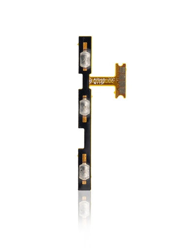 Nappe boutons power et volumes pour SAMSUNG A11 - A115 2020