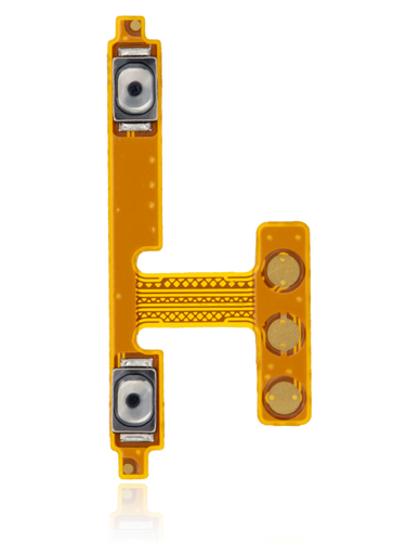 Nappe bouton volumes pour SAMSUNG A12 - A125 2020