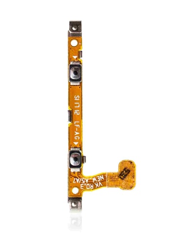 Nappe Volume pour SAMSUNG A9 Pro - A910 2016