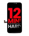 Bloc écran OLED compatible pour iPhone 12 Mini - Aftermarket Plus - Hard