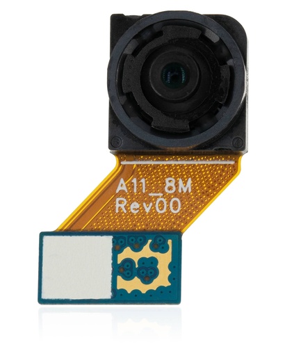 [107082101141] Caméra APN avant 8MP compatible Galaxy A11 - A115 2020