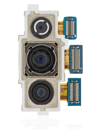 Caméra APN arrière pour SAMSUNG A90 5G - A908 2019