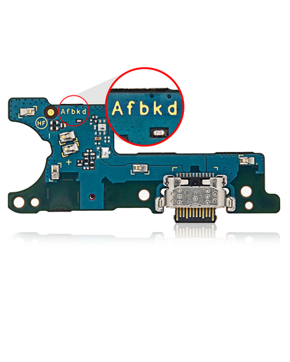 Connecteur de charge pour SAMSUNG A11 A115F 2020 - Version International