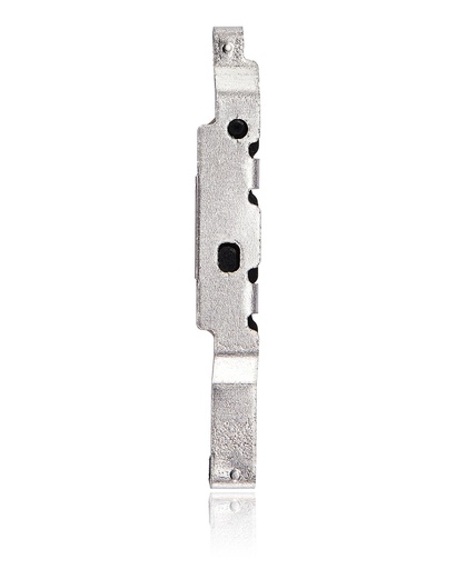 Support de maintien nappe bouton power pour SAMSUNG A12 A125 2020 - A13 A135 2022 - A13 5G A136 2021