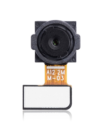 [107082086435] Caméra APN arrière - Macro - compatible SAMSUNG A12 A125 2020 - A12 Nacho A127 2021 - M12 M127 2020