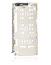 Lecteur SIM pour SAMSUNG A12 -  A125 2020