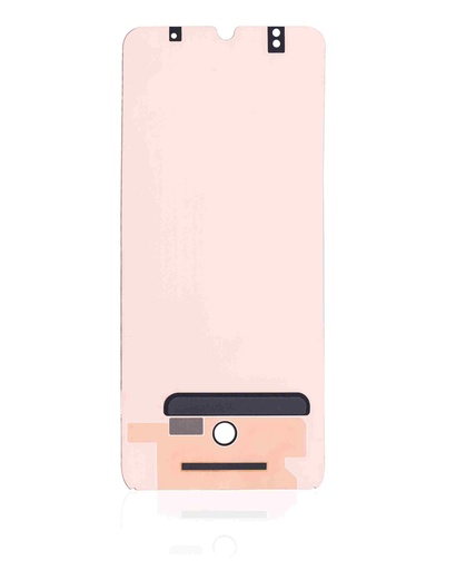 Lot de 10 adhésifs protection thermique pour SAMSUNG A70 - A705 2019