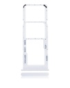 Tiroir Double SIM pour samsung A12