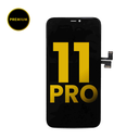 Bloc écran OLED pour iPhone 11 Pro - Premium