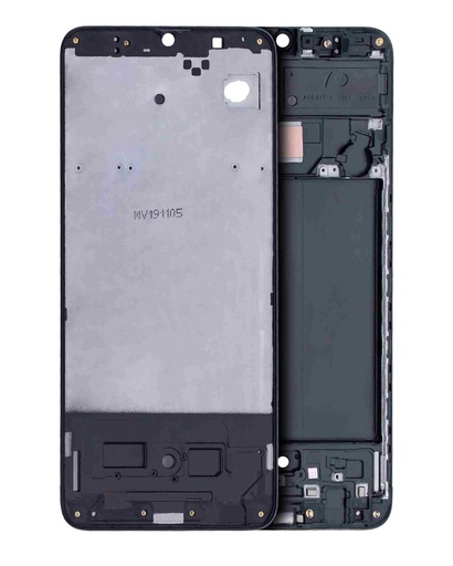Châssis LCD pour SAMSNUG A70 - A705 2019