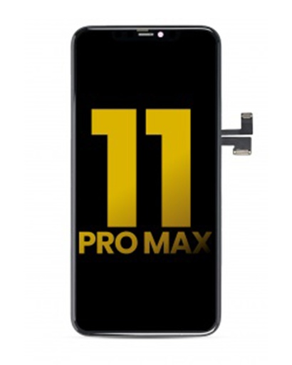 Bloc écran OLED d'origine pour iPhone 11 Pro Max - Reconditionné