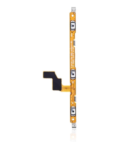 Nappe Power et volume pour SAMSUNG A70 - A705 2019