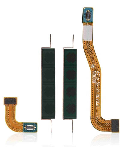 Nappe antenne 5G avec module pour SAMSUNG A71 5G - A716 2020