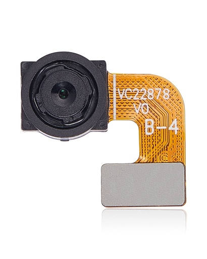 [107082077148] Caméra APN arrière - Macro - compatible SAMSUNG A21 - A215 2020